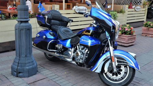 10 Motorcycles That Go The Longest Distance &amp; 10 Best For Short Rides