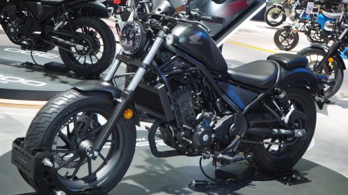 10 Motorcycles That Go The Longest Distance &amp; 10 Best For Short Rides