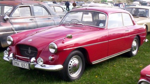 20 European Automakers You've Never Heard Of