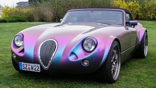 20 European Automakers You've Never Heard Of