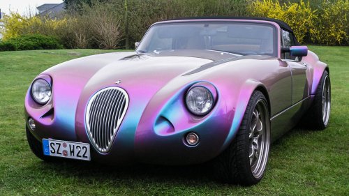 20 European Automakers You've Never Heard Of