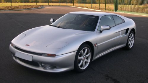 20 European Automakers You've Never Heard Of