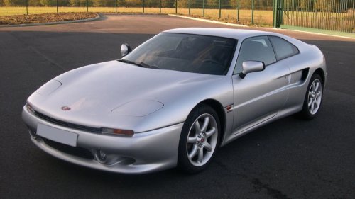 20 European Automakers You've Never Heard Of