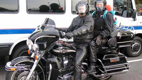 10 Motorcycles That Go The Longest Distance &amp; 10 Best For Short Rides