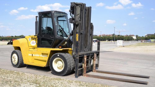 The 20 Coolest Construction Vehicles You’ll See At Every Site