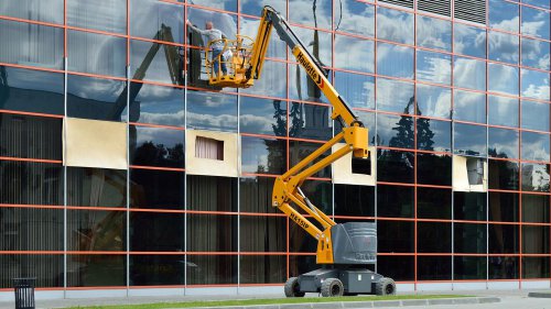 The 20 Coolest Construction Vehicles You’ll See At Every Site