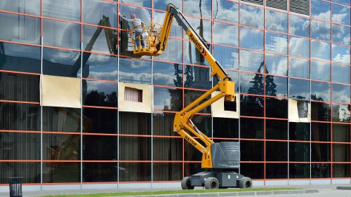 The 20 Coolest Construction Vehicles You’ll See At Every Site