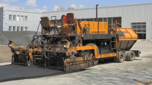 The 20 Coolest Construction Vehicles You’ll See At Every Site