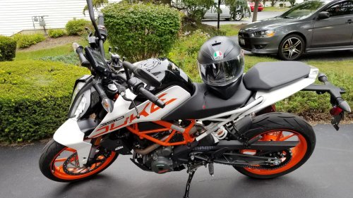 10 Motorcycles That Go The Longest Distance &amp; 10 Best For Short Rides