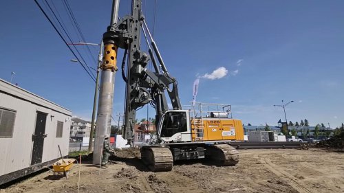 The 20 Coolest Construction Vehicles You’ll See At Every Site