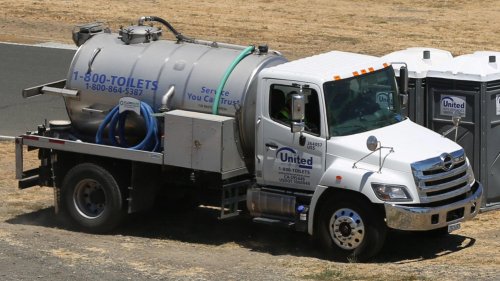 The 20 Coolest Construction Vehicles You’ll See At Every Site