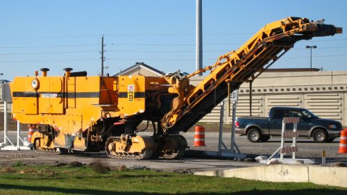 The 20 Coolest Construction Vehicles You’ll See At Every Site