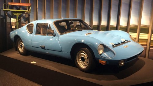 20 European Automakers You've Never Heard Of