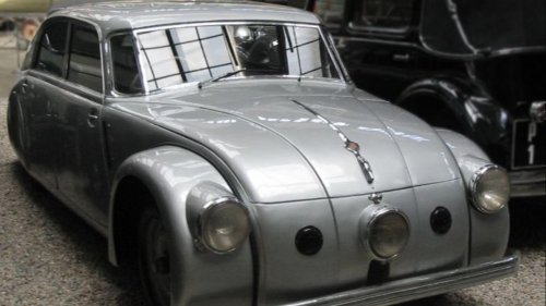 20 European Automakers You've Never Heard Of