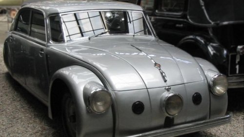 20 European Automakers You've Never Heard Of