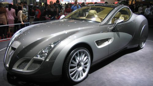 20 European Automakers You've Never Heard Of