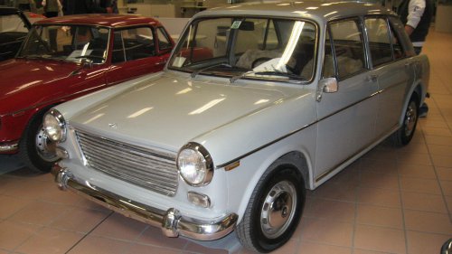 20 European Automakers You've Never Heard Of