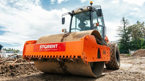 The 20 Coolest Construction Vehicles You’ll See At Every Site