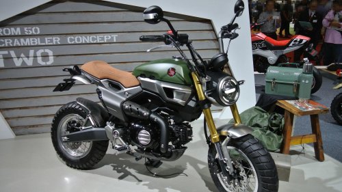 10 Motorcycles That Go The Longest Distance &amp; 10 Best For Short Rides