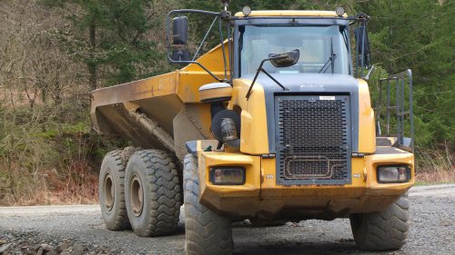 The 20 Coolest Construction Vehicles You’ll See At Every Site