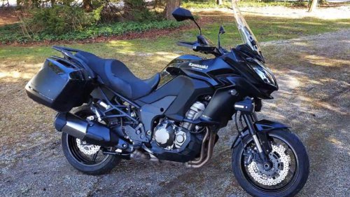 10 Motorcycles That Go The Longest Distance &amp; 10 Best For Short Rides