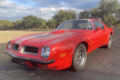 Rides That Put The Muscle In Muscle Car