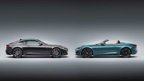 Jaguar, The last Jaguar sports car is a bargain in 2026