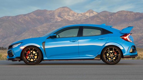 Honda, Honda Civic, 2017 Honda Civic Type R is the best way to spend $30,000