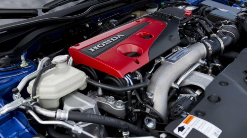 2017 Honda Civic Type R is the best way to spend $30,000