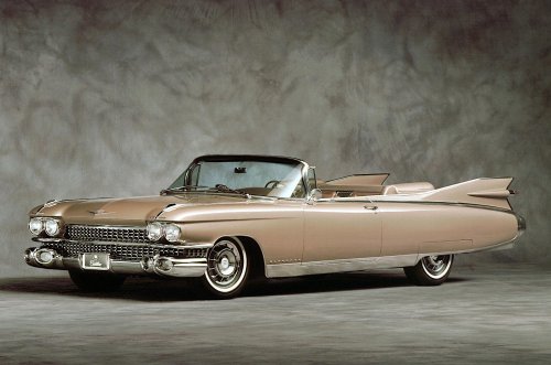 The wildest cars ever made