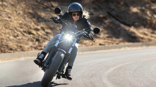 Honda, The Honda cruiser that’s perfect for a first-time buyer