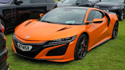 9 performance cars that shocked critics after release