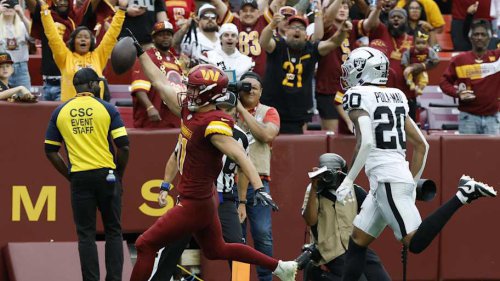 Week 3 Grades Show How Much the Raiders Changed