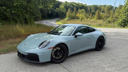 Porsche, Porsche 718 Cayman, Porsche 718 Cayman: The ultimate balance in sports cars