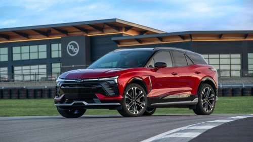 All the 2026 Chevrolet recalls by model