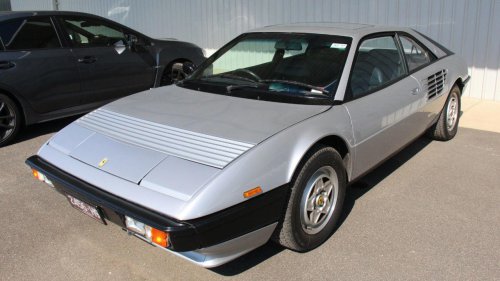 10 Overhyped classic cars not worth the money