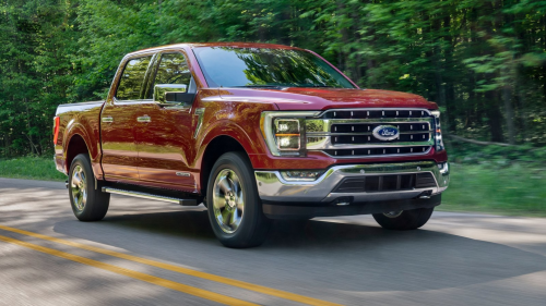 Smart, Why smart buyers are skipping the cheapest new full-size pickup trucks