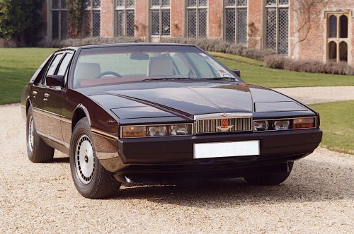 The wildest cars ever made