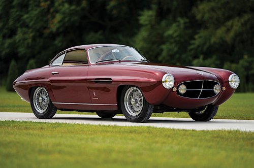 The wildest cars ever made