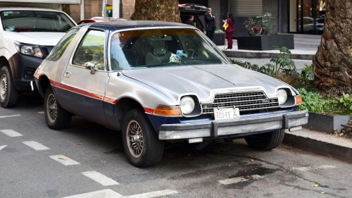 20 American classics most drivers have never seen in person