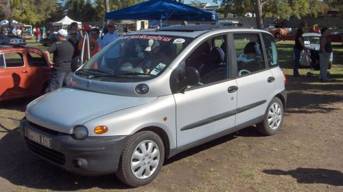 10 forgotten classic cars that are secretly amazing
