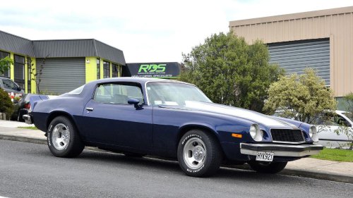 10 Overhyped classic cars not worth the money