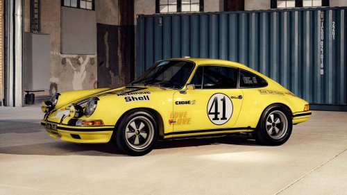 Iconic car wheels: Designs that define the vehicle