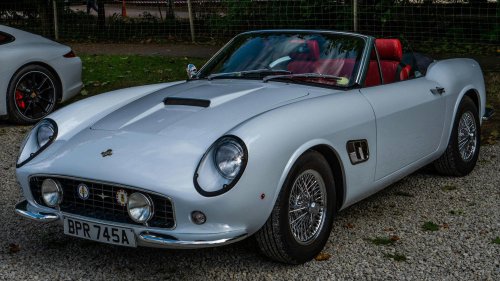 20 Of The Most Expensive Cars Blown Up In Film