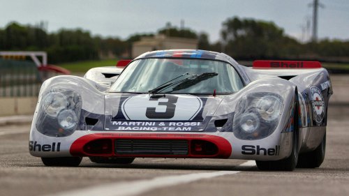 20 Of The Most Expensive Cars Blown Up In Film