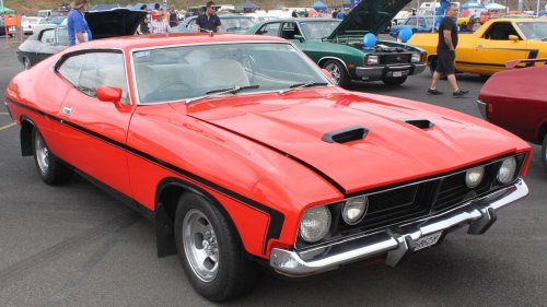 20 Of The Most Expensive Cars Blown Up In Film