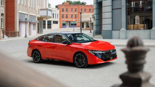 Only 3 compact cars in America achieve this incredible feat