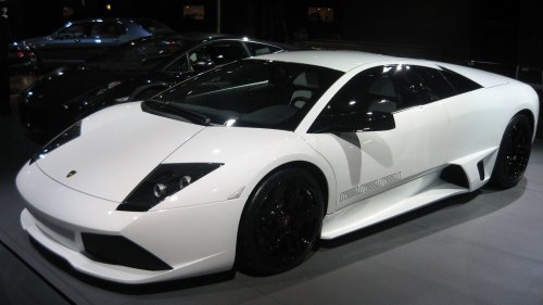 20 Of The Most Expensive Cars Blown Up In Film