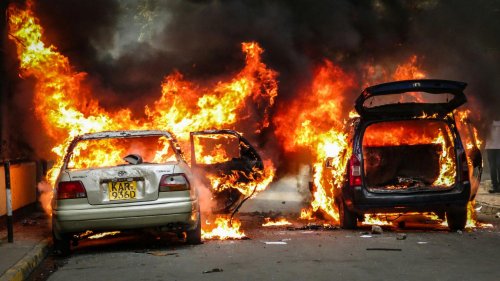 20 Of The Most Expensive Cars Blown Up In Film