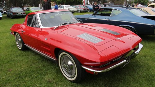 20 Of The Most Expensive Cars Blown Up In Film